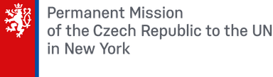 Czech Permanent Mission to the UN