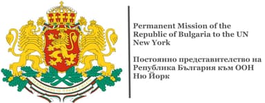 Bulgarian Permanent Mission to the UN